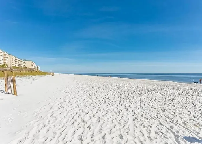 Grand Caribbean 214w Holiday home Pensacola