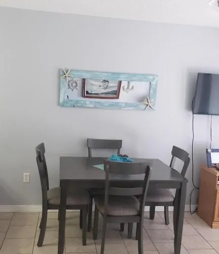 Holiday home Grand Caribbean 214w