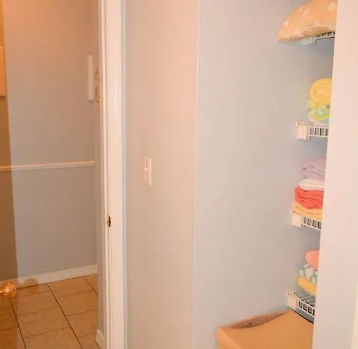 Grand Caribbean 214w Holiday home Pensacola