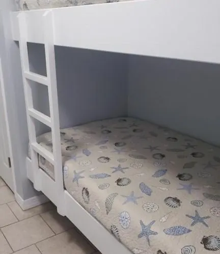 Grand Caribbean 214w Holiday home