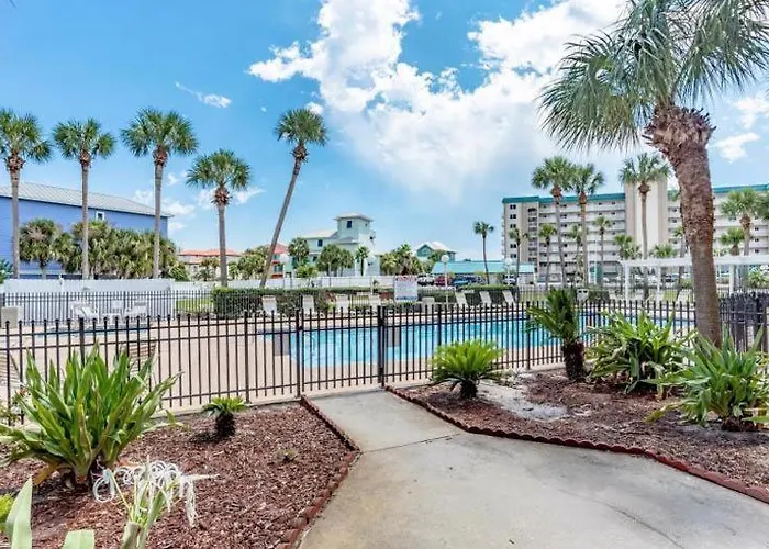 Grand Caribbean 214w Holiday home Pensacola