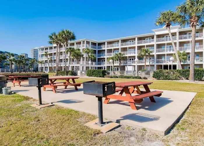 Holiday home Grand Caribbean 214w