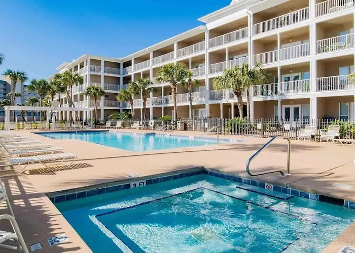 Grand Caribbean 214w Holiday home *