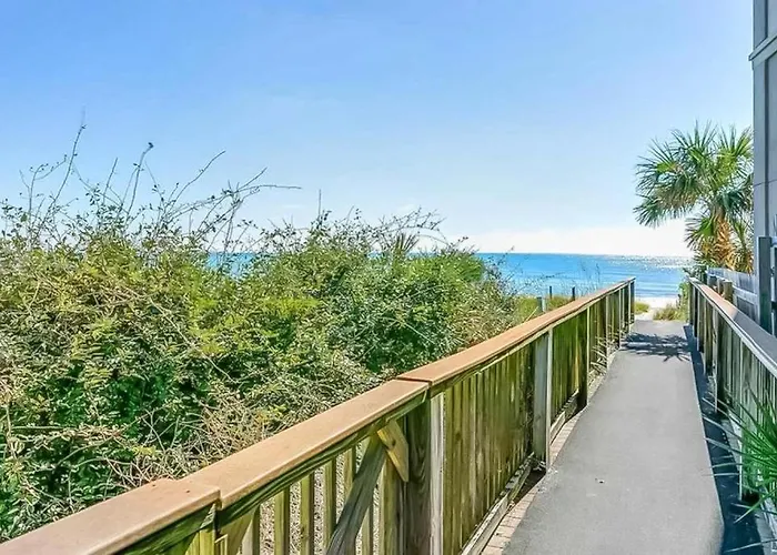 Holiday home Grand Caribbean 214w *