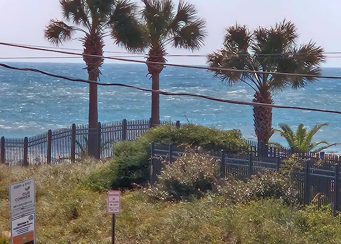 Grand Caribbean 214w Holiday home Pensacola