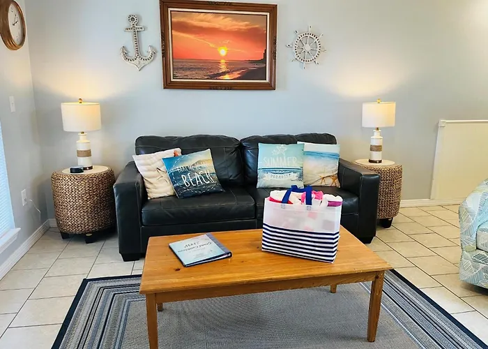 Grand Caribbean 214w Holiday home Pensacola